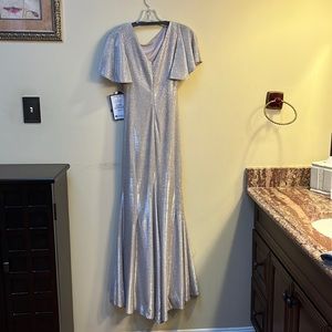 Betsy & Adam Dress